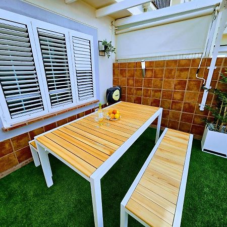 Residence Puerto Rico เปอร์โตริโก ภายนอก รูปภาพ