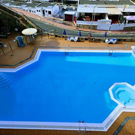 Residence Puerto Rico เปอร์โตริโก ภายนอก รูปภาพ