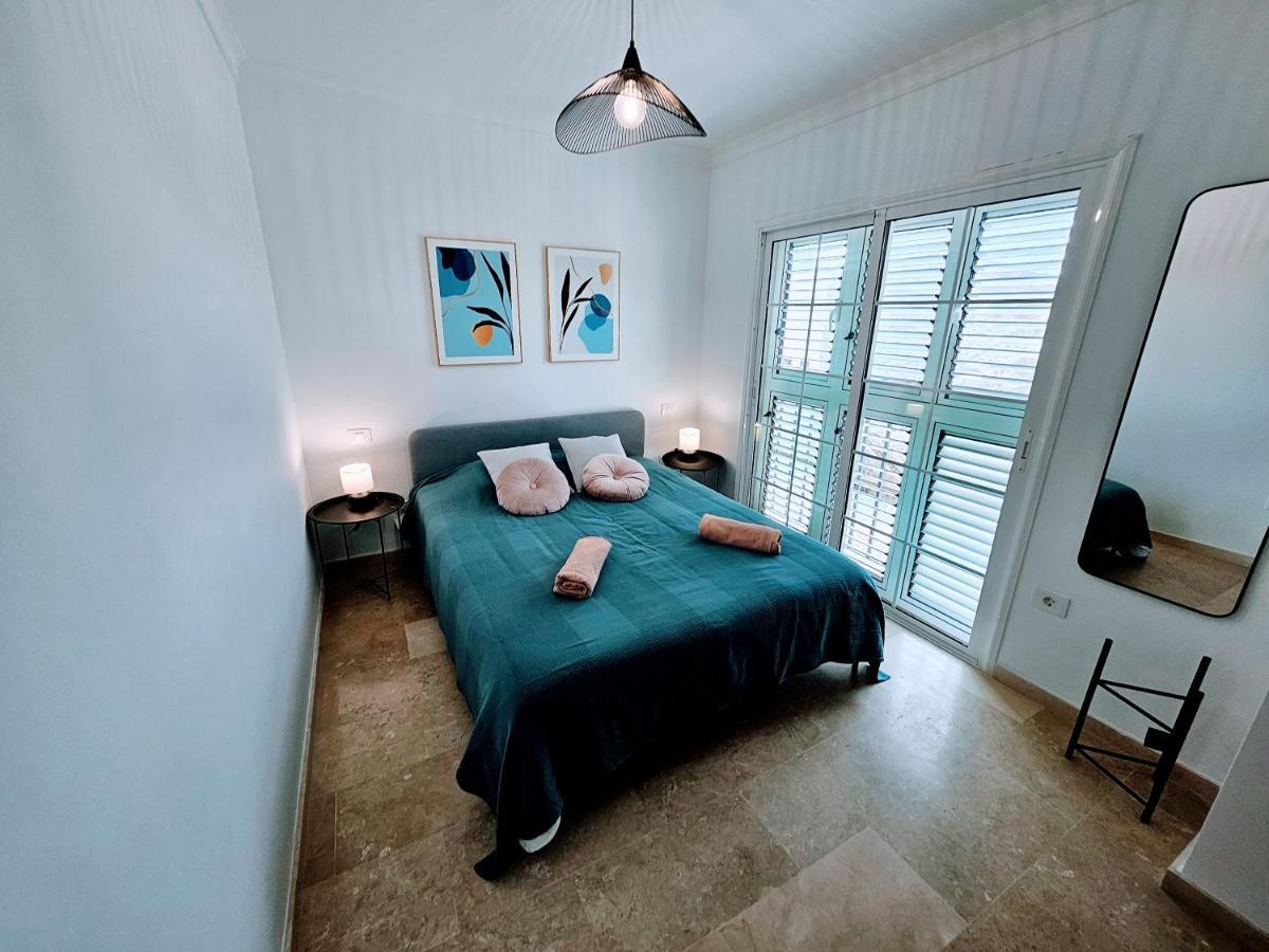 Residence Puerto Rico เปอร์โตริโก ภายนอก รูปภาพ
