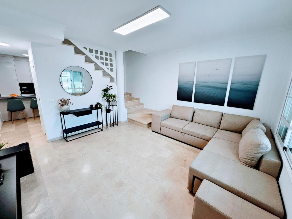 Residence Puerto Rico เปอร์โตริโก ภายนอก รูปภาพ