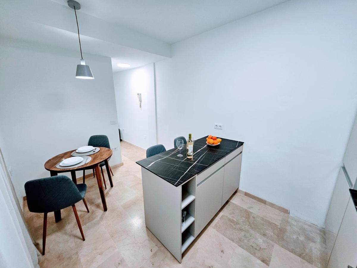 Residence Puerto Rico เปอร์โตริโก ภายนอก รูปภาพ