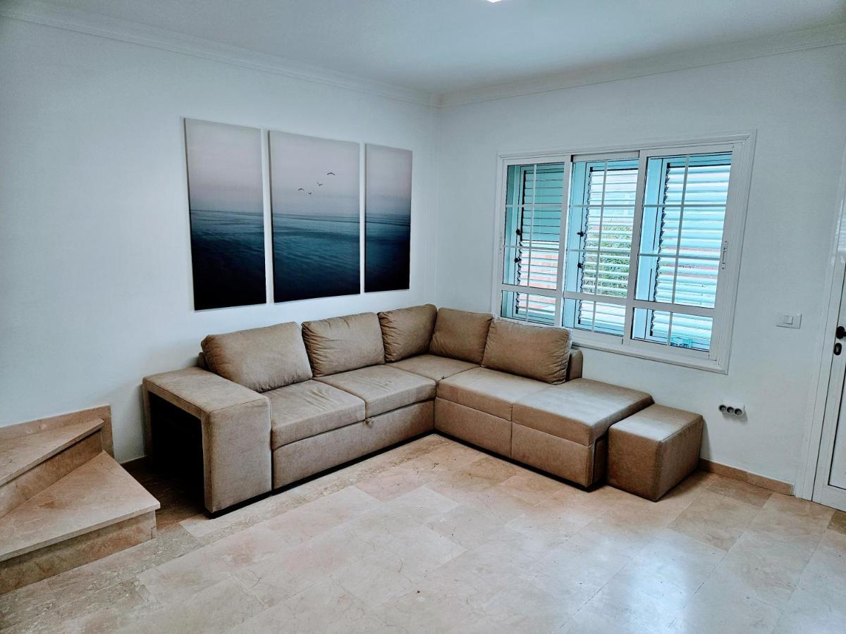 Residence Puerto Rico เปอร์โตริโก ภายนอก รูปภาพ