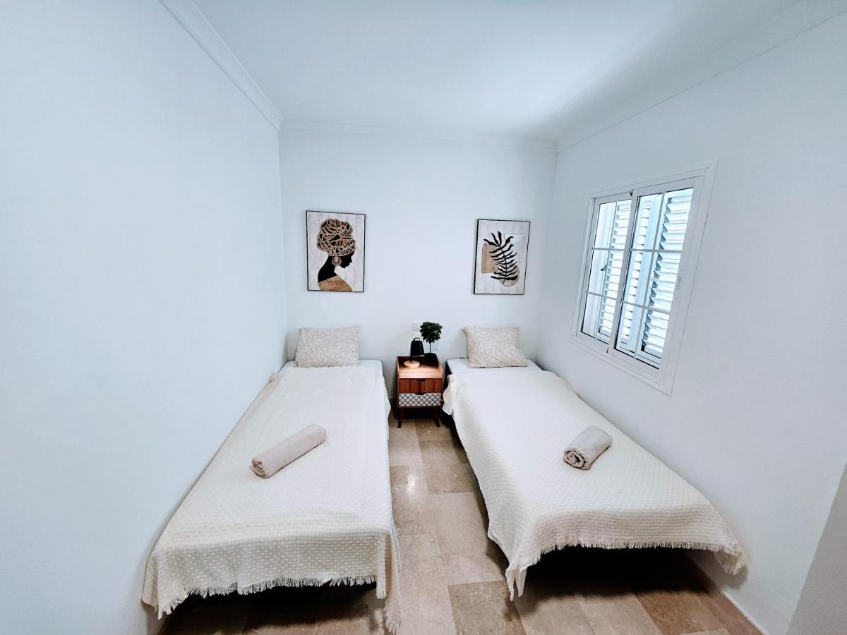 Residence Puerto Rico เปอร์โตริโก ภายนอก รูปภาพ