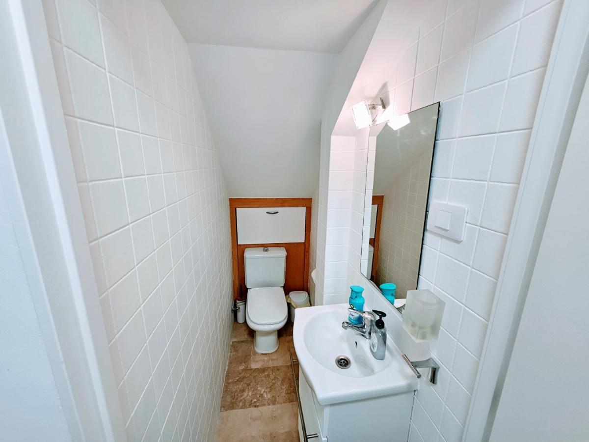 Residence Puerto Rico เปอร์โตริโก ภายนอก รูปภาพ