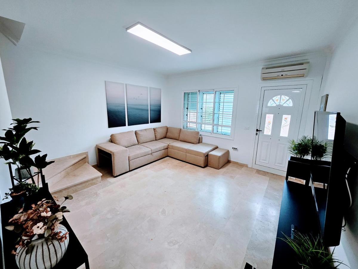 Residence Puerto Rico เปอร์โตริโก ภายนอก รูปภาพ