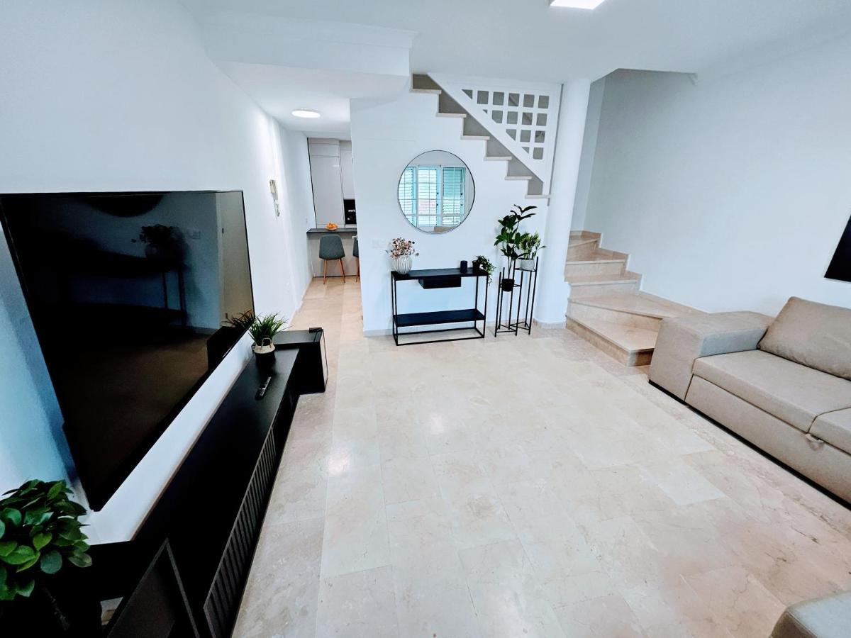 Residence Puerto Rico เปอร์โตริโก ภายนอก รูปภาพ
