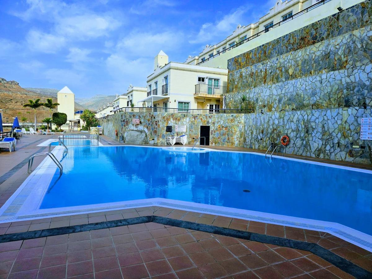 Residence Puerto Rico เปอร์โตริโก ภายนอก รูปภาพ