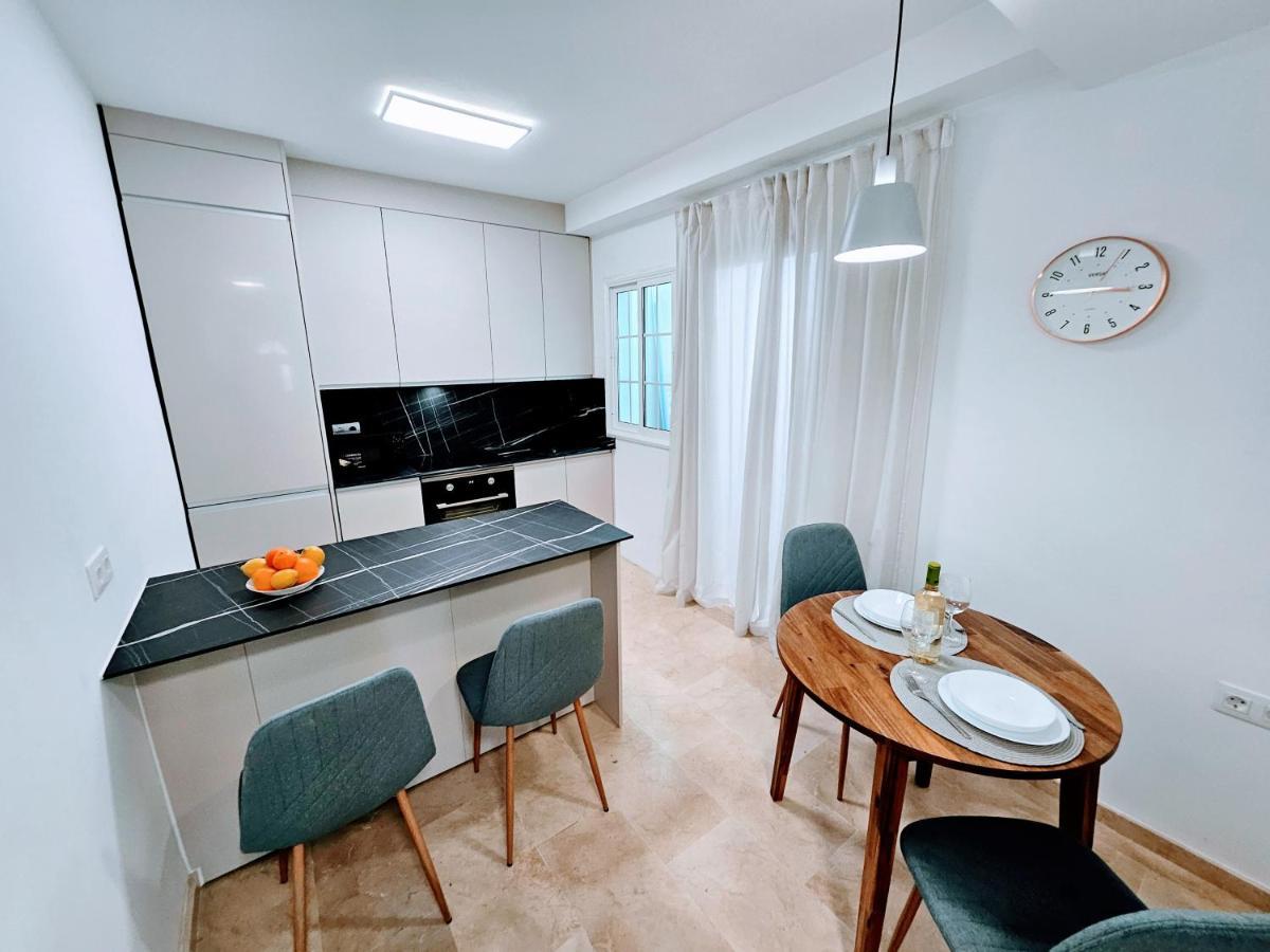 Residence Puerto Rico เปอร์โตริโก ภายนอก รูปภาพ