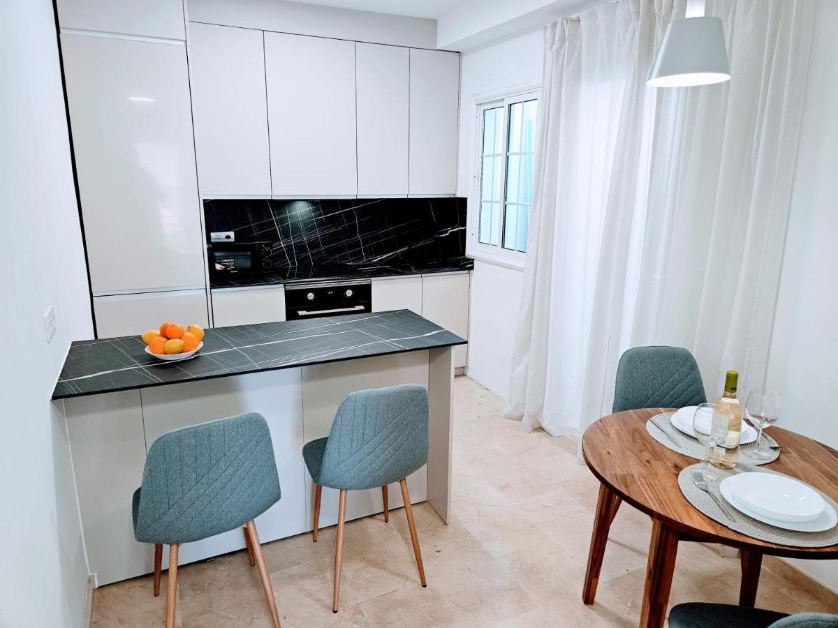 Residence Puerto Rico เปอร์โตริโก ภายนอก รูปภาพ