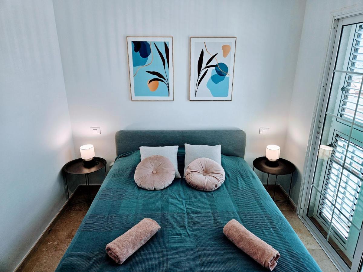 Residence Puerto Rico เปอร์โตริโก ภายนอก รูปภาพ