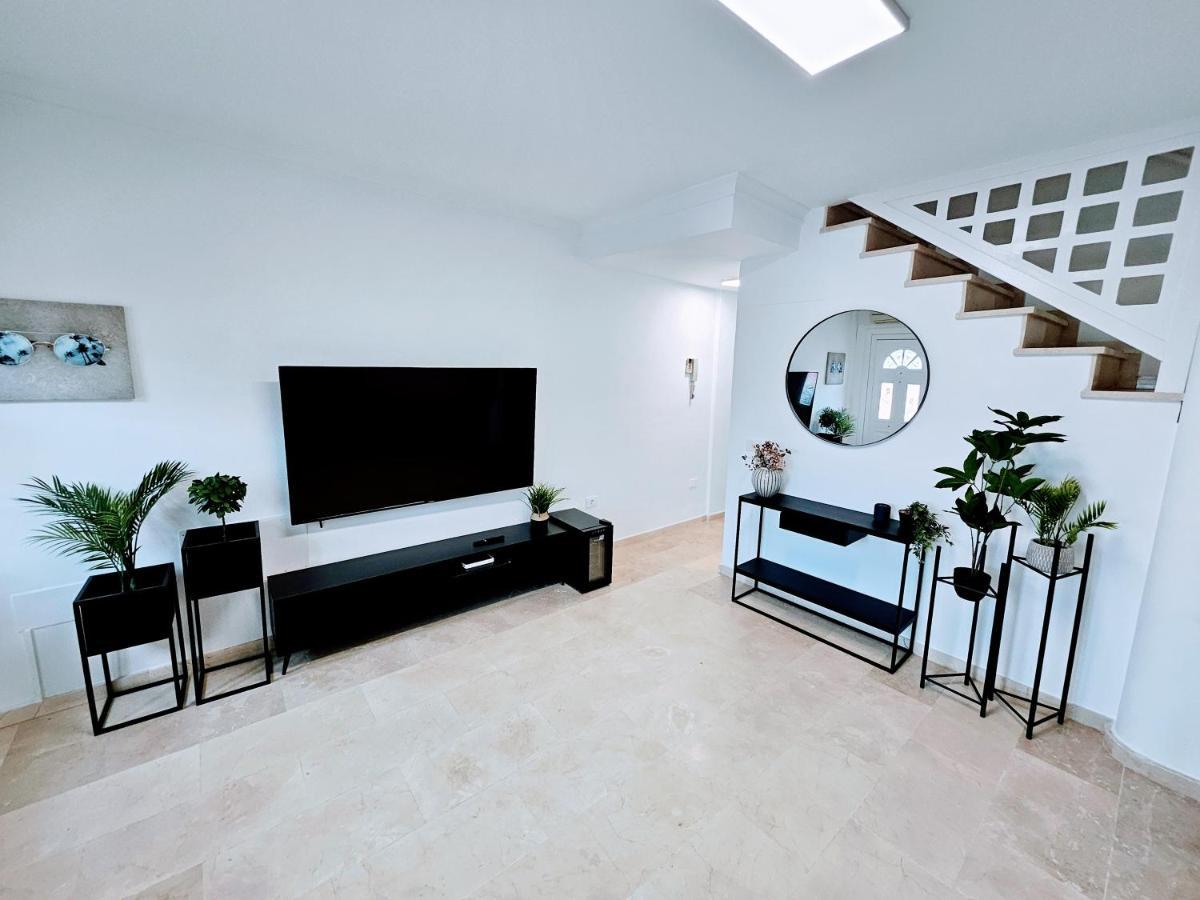 Residence Puerto Rico เปอร์โตริโก ภายนอก รูปภาพ