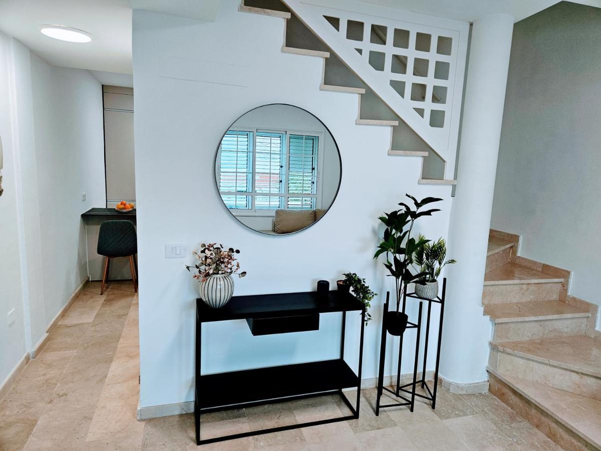Residence Puerto Rico เปอร์โตริโก ภายนอก รูปภาพ