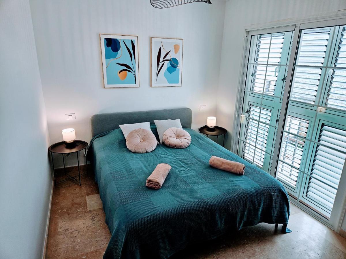 Residence Puerto Rico เปอร์โตริโก ภายนอก รูปภาพ