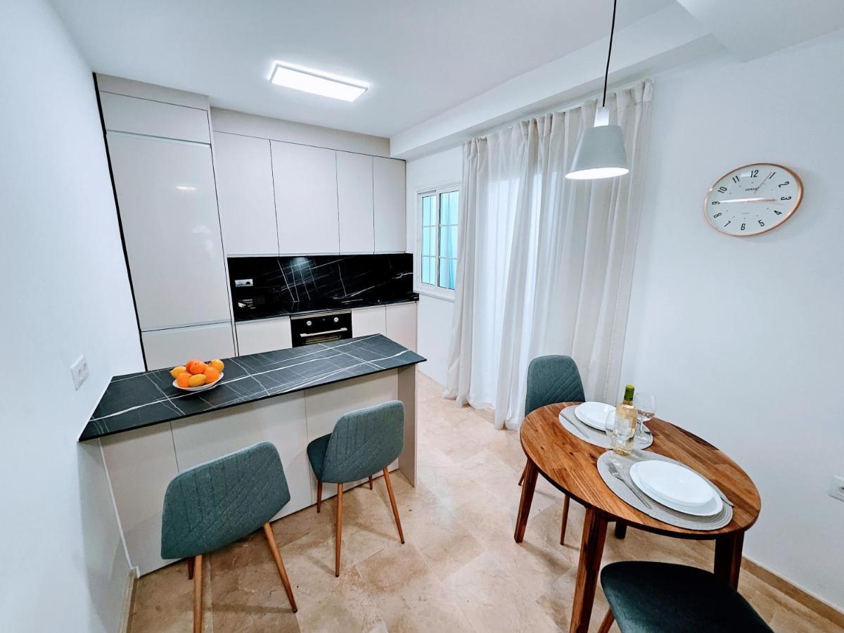 Residence Puerto Rico เปอร์โตริโก ภายนอก รูปภาพ