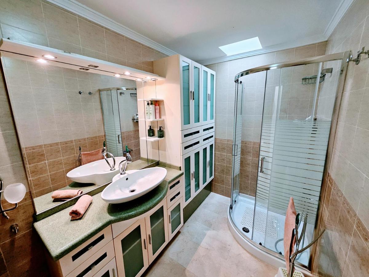 Residence Puerto Rico เปอร์โตริโก ภายนอก รูปภาพ