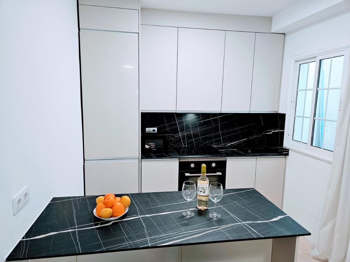 Residence Puerto Rico เปอร์โตริโก ภายนอก รูปภาพ