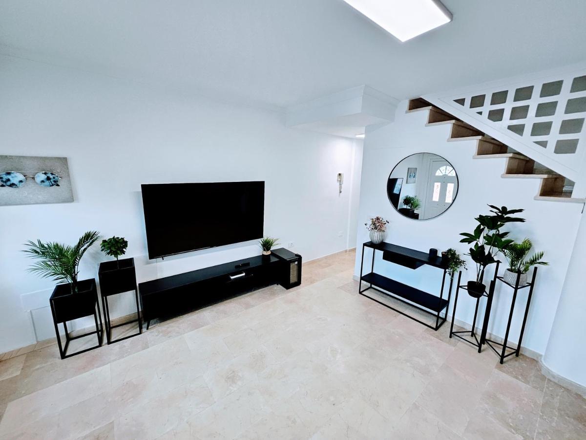 Residence Puerto Rico เปอร์โตริโก ภายนอก รูปภาพ