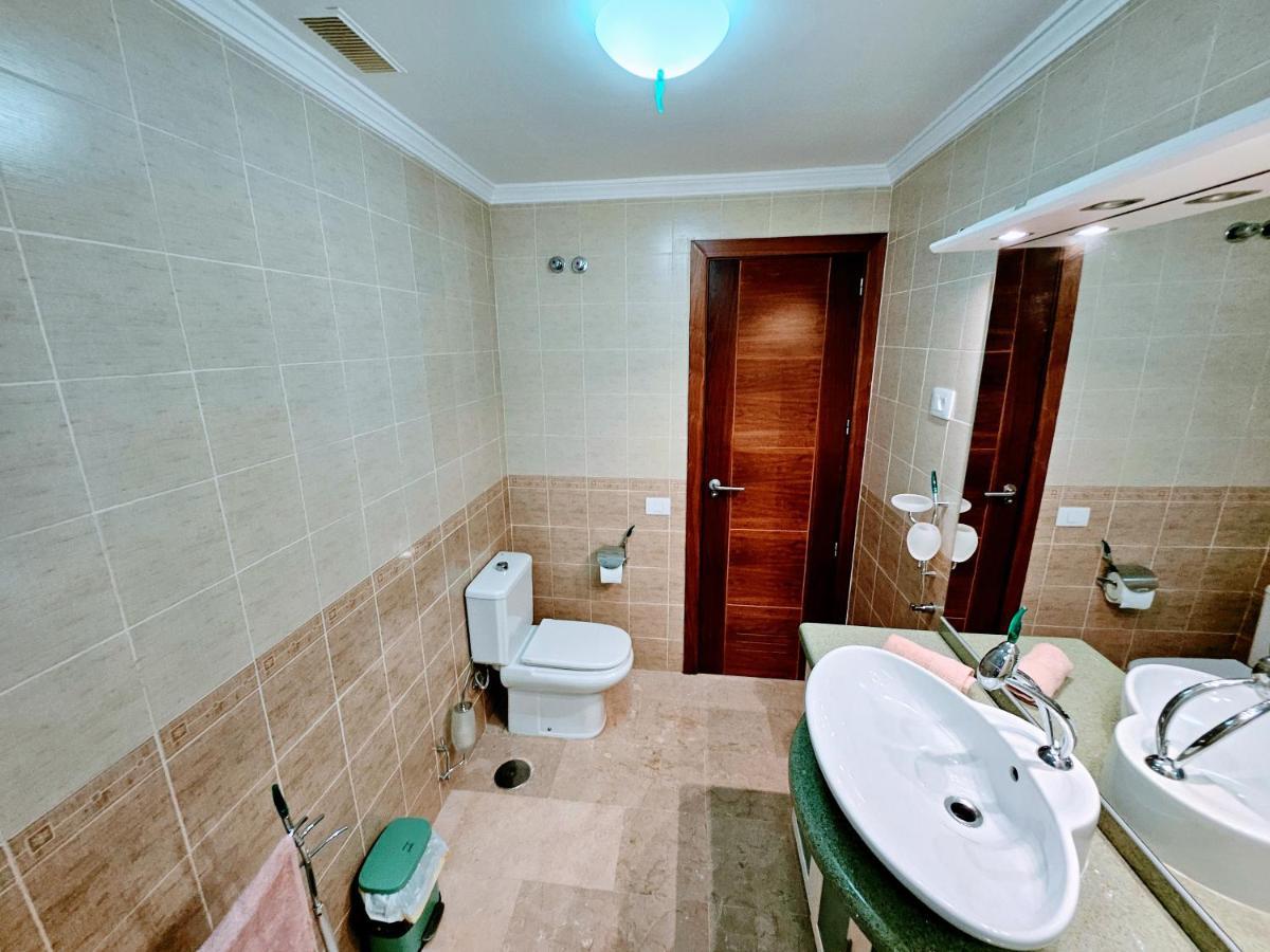 Residence Puerto Rico เปอร์โตริโก ภายนอก รูปภาพ