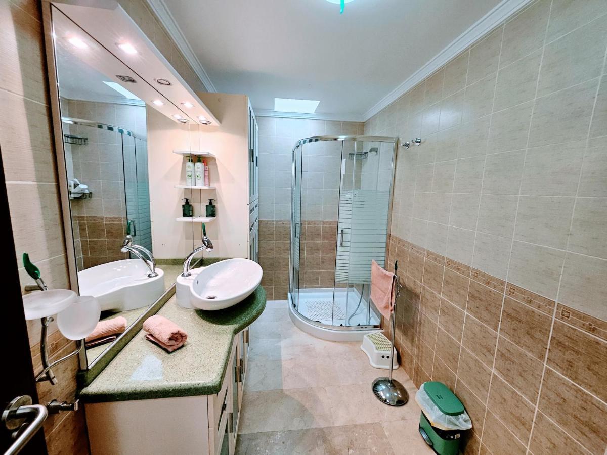 Residence Puerto Rico เปอร์โตริโก ภายนอก รูปภาพ