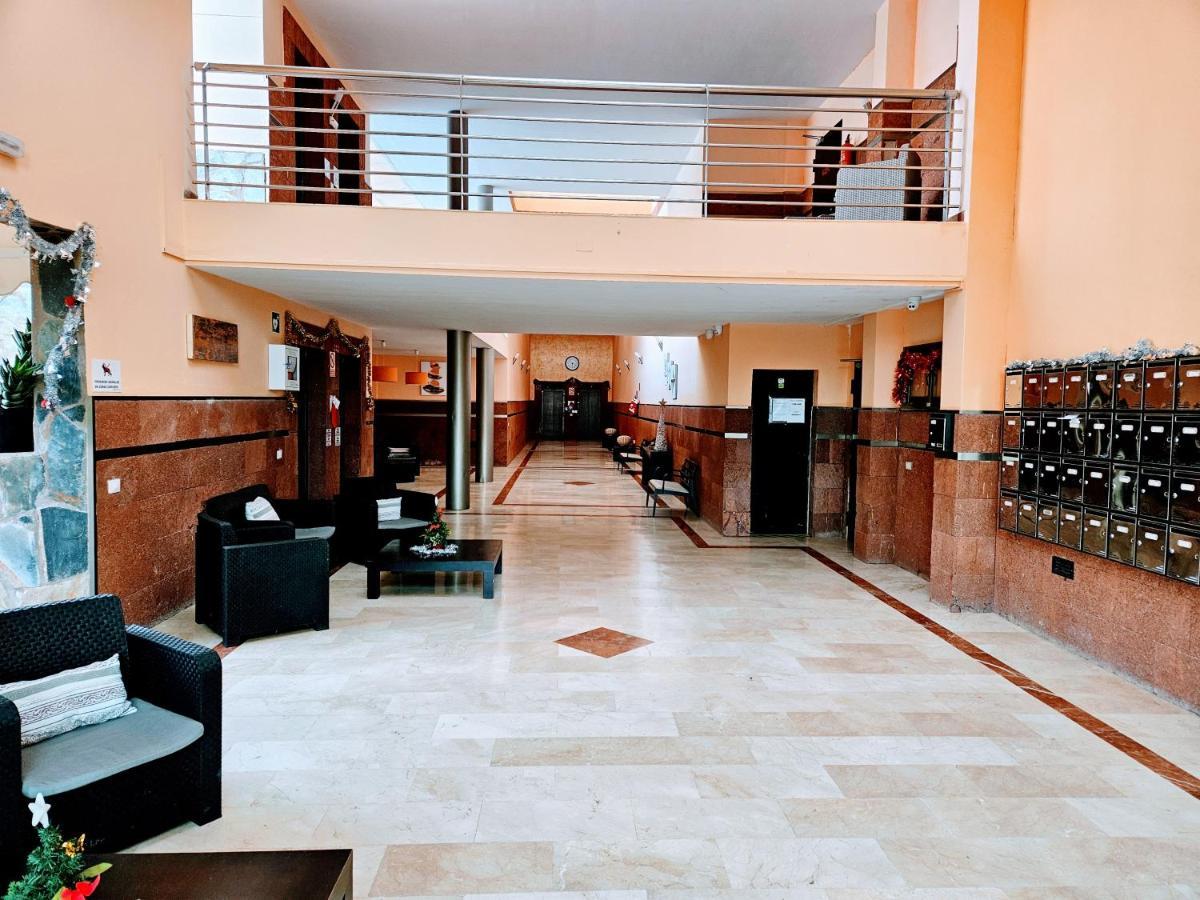 Residence Puerto Rico เปอร์โตริโก ภายนอก รูปภาพ