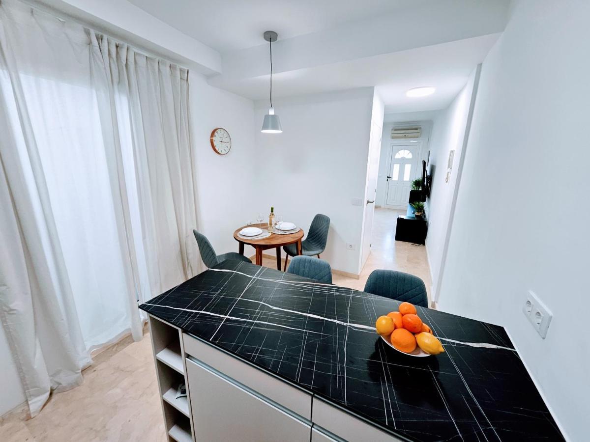 Residence Puerto Rico เปอร์โตริโก ภายนอก รูปภาพ