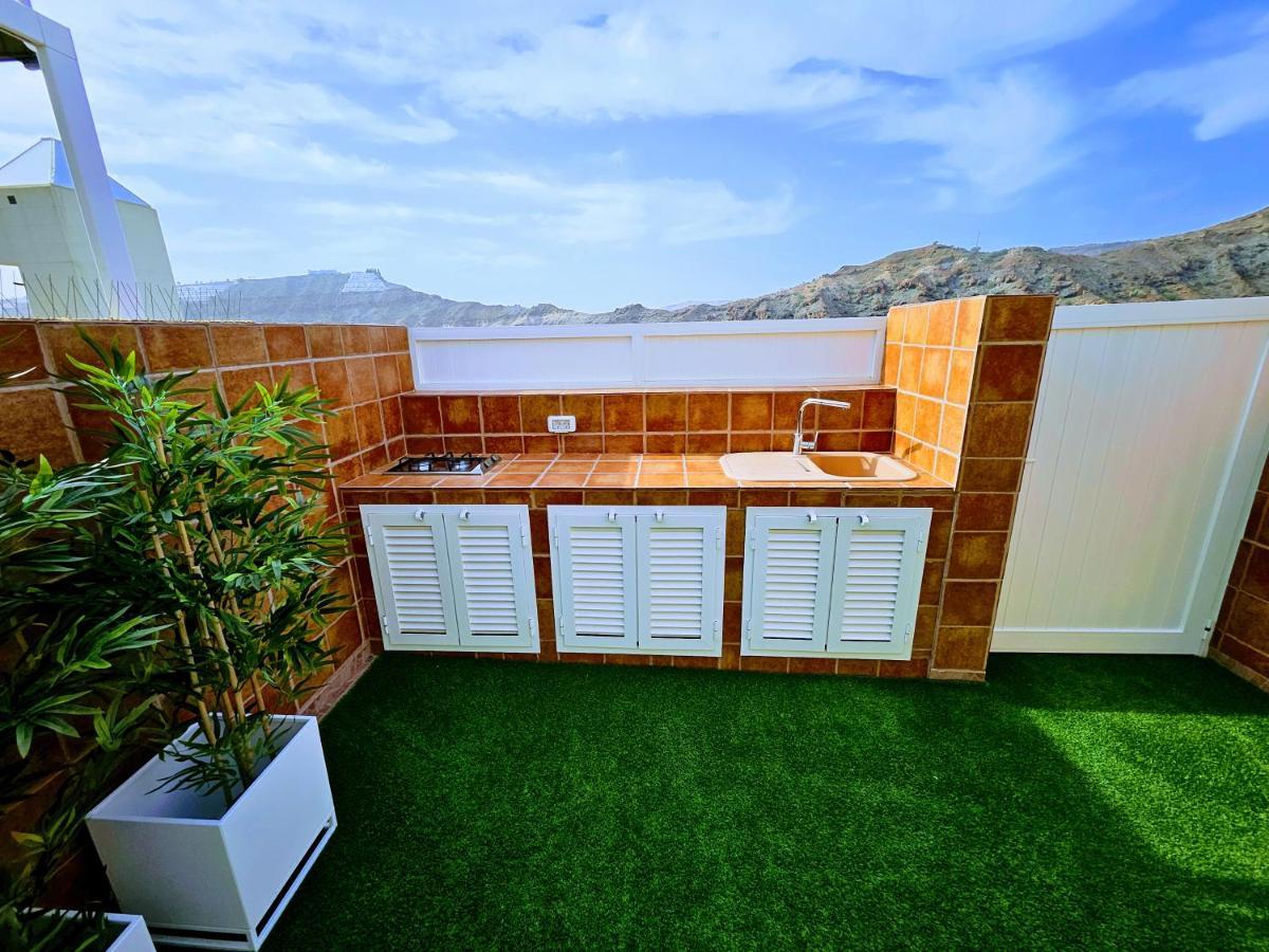 Residence Puerto Rico เปอร์โตริโก ภายนอก รูปภาพ