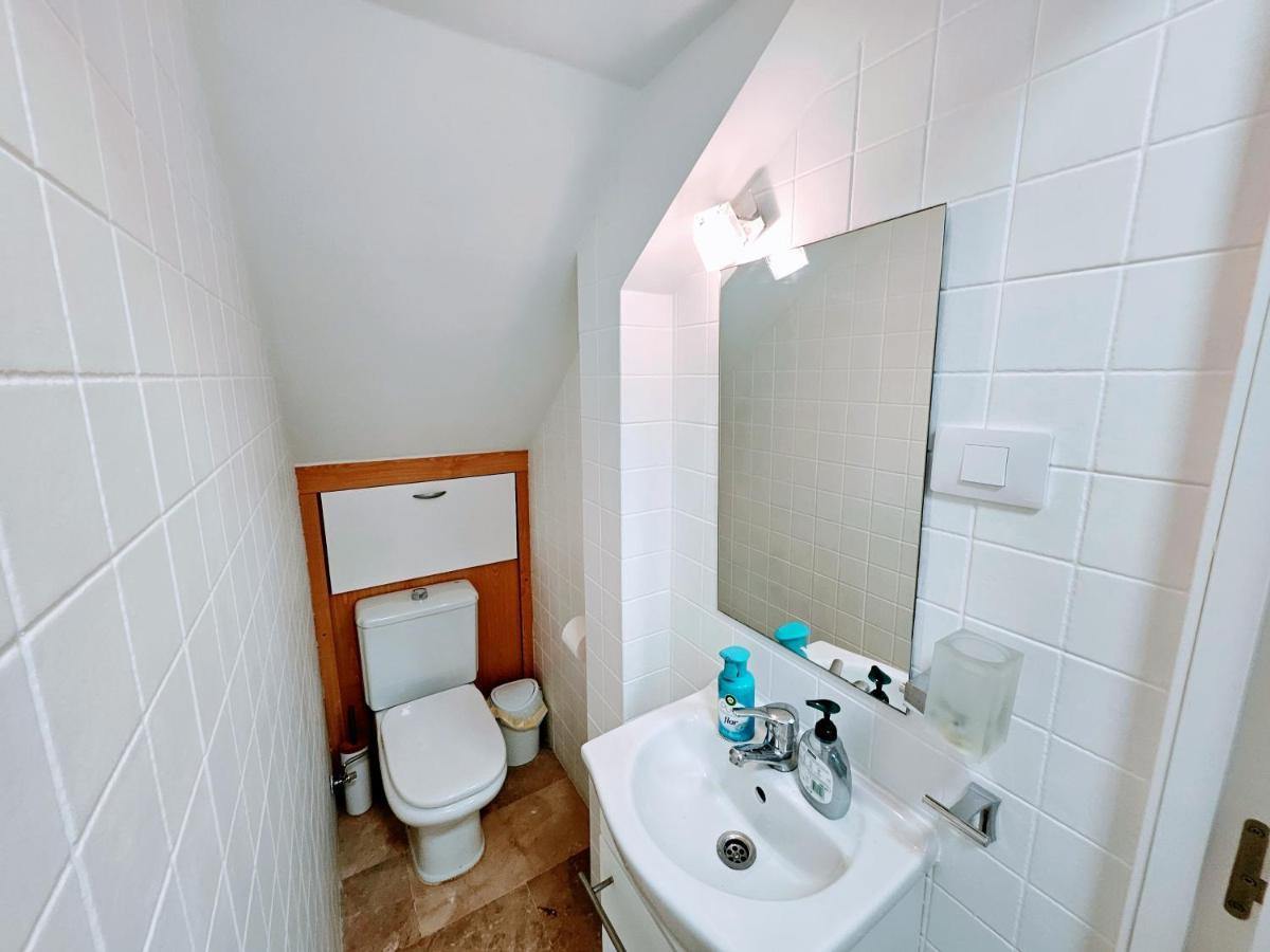 Residence Puerto Rico เปอร์โตริโก ภายนอก รูปภาพ