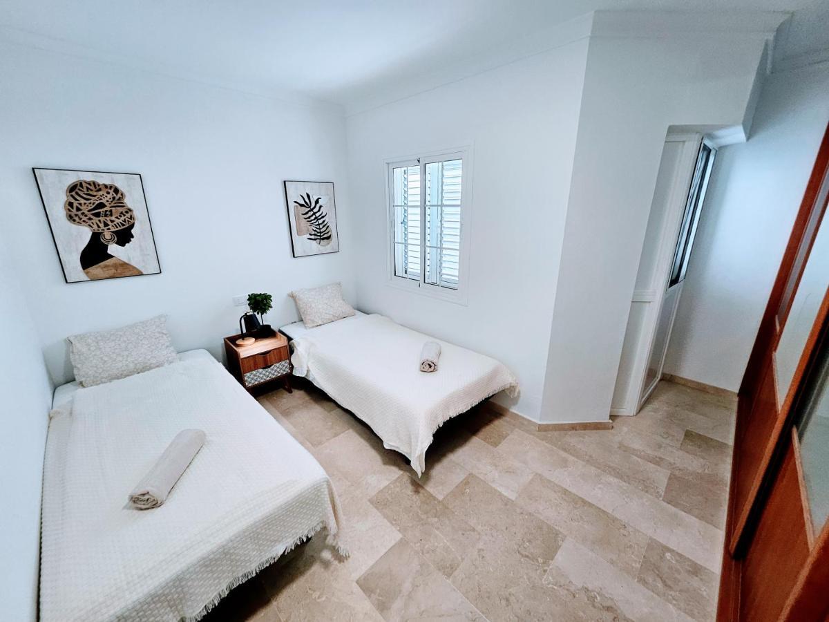 Residence Puerto Rico เปอร์โตริโก ภายนอก รูปภาพ