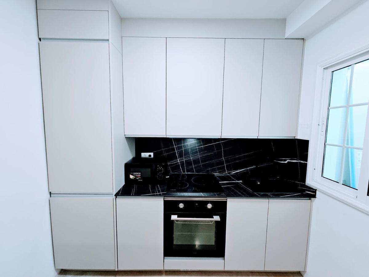 Residence Puerto Rico เปอร์โตริโก ภายนอก รูปภาพ
